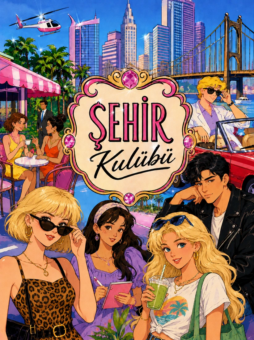 Şehir Kulübü